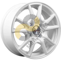 X'trike X-104 6x14 4x100 ET38 Dia67.1 W