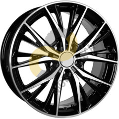 Carwel Вуокса 7.0x17 5x114,3 ET45 Dia67.1 AB