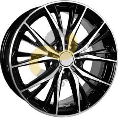 Carwel Вуокса 7.0x17 5x112  ET46 Dia66.6 AB 98447