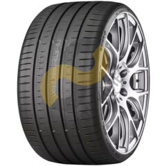 Unigrip Lateral Force Sport