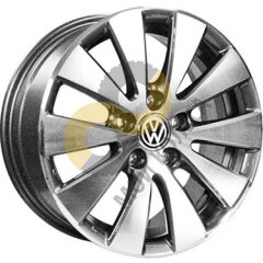 Replay VW5 7x16 5x112 ET45 Dia57.1 GMFP
