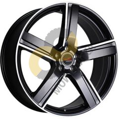LegeArtis Concept V507 8x20 5x108 ET49 Dia67.1 MBF