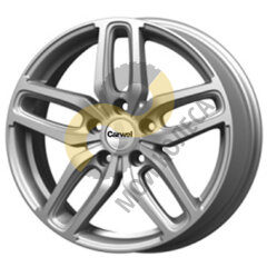 Carwel Виви 6.5x17 5x114,3  ET40 Dia67.1 SB 