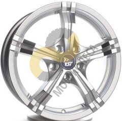 YST X-23 6x15 4x100  ET36 Dia60.1 SF ()