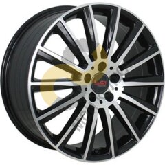 LegeArtis Concept MB542 8.5x20 5x112  ET42 Dia66.6 BKF ()