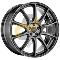 OZ Hyper XT HLT