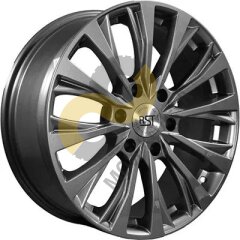 RST R109 7.5x19 6x139,7 ET25 Dia106.1 BMG