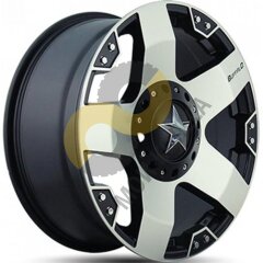 Buffalo BW-775