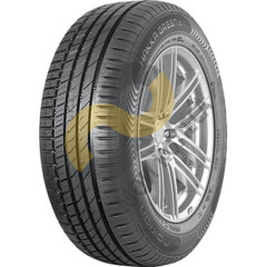 Ikon Tyres Hakka Green 2