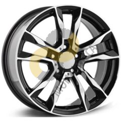 LegeArtis Concept MB508 7.5x17 5x112 ET47 Dia66.6 BKF
