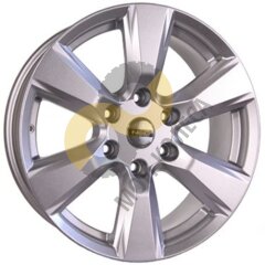 Tech Line 805 7.5x18 6x139,7  ET35 Dia67.1 Silver ()