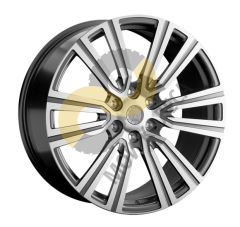 LS Forged FG15 9x22 6x139,7 ET45 Dia95.1 MGMF