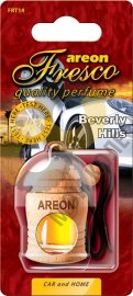 Освежитель воздуха жидкий Areon  Fresco Beverly hills