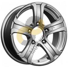 iFree Хафпайп 6x16 5x139,7 ET40 Dia98 хай-вэй