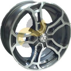 LS Wheels LS216