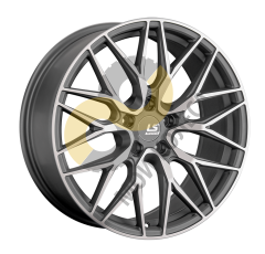 LS FlowForming RC70 8.5x19 5x114,3 ET40 Dia67.1 MGMF