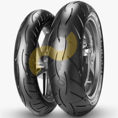 Metzeler Sportec M5