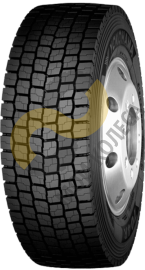 Yokohama 704R 315/60 R22.5 152/148L TL