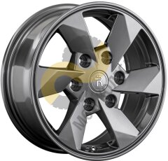 Replay Mi137 7x16 6x139,7 ET38 Dia67.1 GM