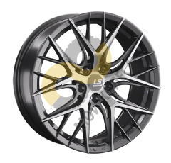 LS FlowForming RC57 8x18 5x114,3  ET34 Dia67.1 MGMF ()