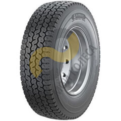 Michelin X Multi D 225/75 R17.5 129/127M TL ()