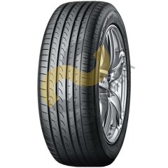 Yokohama BluEarth RV-02