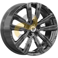 КиК Аламер 7.5x18 5x114,3 ET35 Dia60.1 Кварц