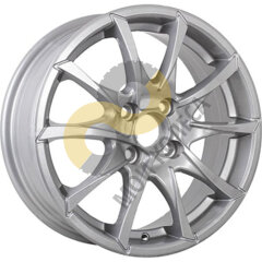 RST R035 6x15 4x100  ET50 Dia60.1 SL 