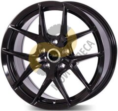 Lizardo XH186 7x17 5x114,3 ET38 Dia67.1 B