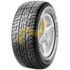 Pirelli Scorpion Zero
