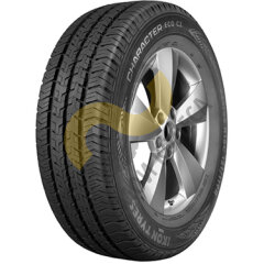 Ikon Tyres Character Eco C2