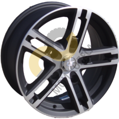 LS Wheels LS292