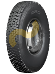 Tornado GL267D