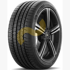 Michelin Pilot Sport All Season 4 Acoustic 285/40R23 111Y