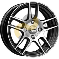 Carwel Лама 6.0x15 4x100  ET50 Dia60.1 AB ()