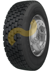 Inroad A-831S Retread