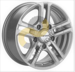 Carwel Niva 1602 6.5x16 5x139,7 ET35 Dia98.5 SLT