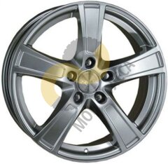 Proma Премьер 7x17 5x115 ET45 Dia70.3 Графит