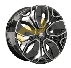 LS Forged FG38 9x21 5x114,3 ET45 Dia60.1 BKF