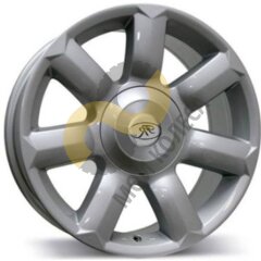 Replica FR 707 8x18 5x114,3  ET25 Dia66.1 Silver ()