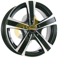 Tech Line 539 6x15 5x100 ET38 Dia57.1 BD