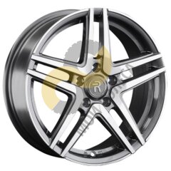 Replay MR350 6.5x16 5x112 ET38 Dia66.6 GMF