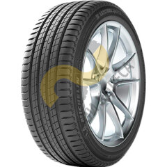 Michelin Latitude Sport 3