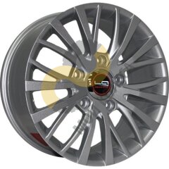 LegeArtis Concept TY542 8.5x20 5x150  ET45 Dia110.1 SF ()