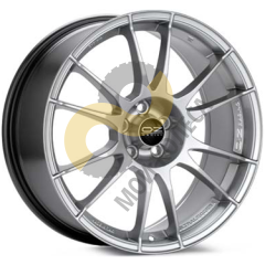 OZ Ultraleggera 8.5x19 5x130  ET53 Dia71.6 Matt Race Silver ()