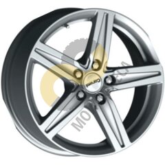 Carwel Вилюй 7.0x17 5x114,3 ET45 Dia67.1 SB (