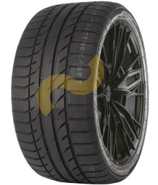 Gripmax Stature H/T 285/35 R23 107Y