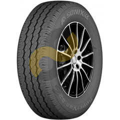 Sonix SuperVan S2 