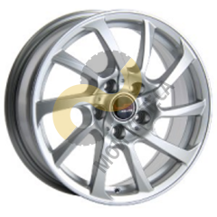 LegeArtis Concept VW504 6.5x16 5x112 ET42 Dia57.1 S