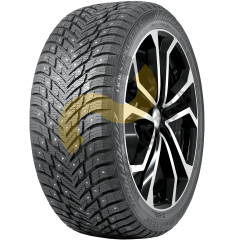 Ikon Tyres Hakkapeliitta 10 Silent Drive